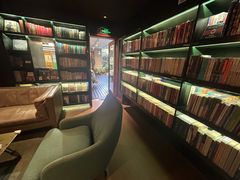 -思南书局(复兴中路店)