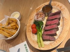 -O'eat Blossom&Pelican(深圳首店)