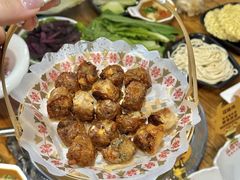 -汕锦记潮汕生鲜牛肉馆(富华店)