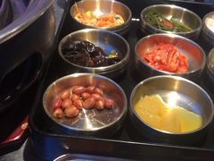 -入火韩国烤肉(凯旋广场店)