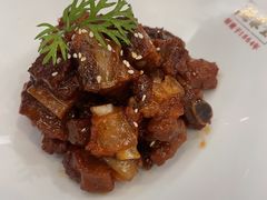 -全聚德(常州店)