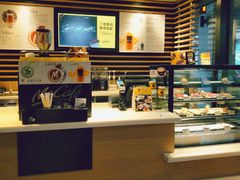 咖啡-麦当劳(海岸城店)