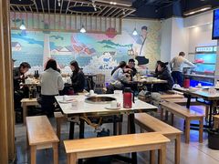 -味力源·肥肠爱上鱼(红牌楼金冠好店)