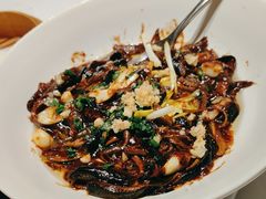 -小厨娘淮扬菜(天印大道店)