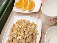 -海底捞火锅(凯德广场店)