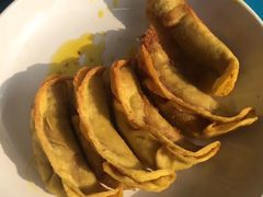 -老新隆牛肉锅贴(新街口店)