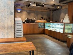 -来回·咖啡(天河南店)