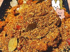 香叶鸡脖-壹酒贰肉1926·深夜食堂(南京北街店)