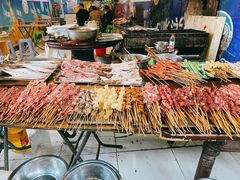 -袁师傅烤肉(弹子石店)