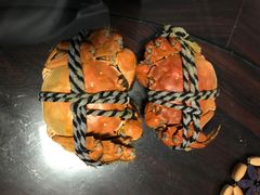 -喜洋洋蟹庄(阳澄湖店)