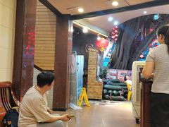 -汇景花园酒家(基立下道店)