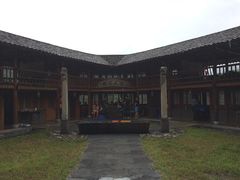 -百花人家(清水田园店)