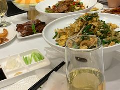 -福海居烤鸭店(鸟巢店)