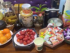 -润合汇养生馆(佳宁娜广场店)