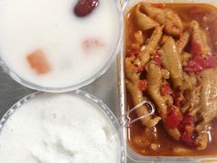 -甜蜜蜜(昌乐园店)