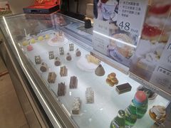 -LING 法式甜品(茂名北路店)