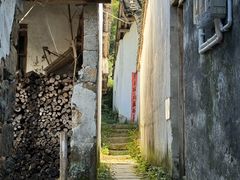 -石台牯牛降景区