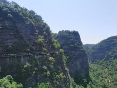 -十九峰景区