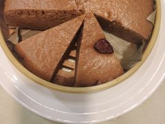 枣香发糕-东四民芳餐厅(世茂工三店)