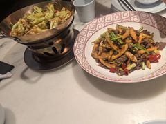 -径山十八道·风味民间菜(杭州总店)