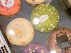 -CookieJar曲奇家(东方宝泰店)