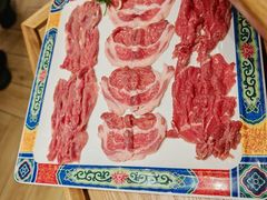 -侃爷南门铜锅涮肉