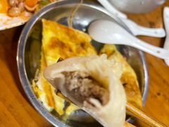 -西工饭庄快餐厅(西工小街店)