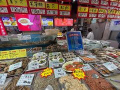 -旺角小渔村·海肠捞饭开创者(二马路店)