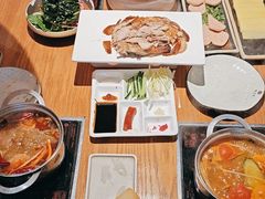 -德香苑脆皮烤鸭·经典(爱融荟城店)