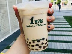 -1点点(银座和谐广场店)