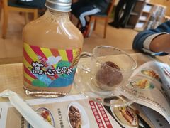 -新世界餐厅(万达店)