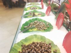 -秦皇国际大酒店·自助餐