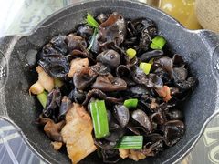 -万景饭店·鱼街农家菜