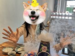 -贰重天冰煮羊自助火锅(东坝店)
