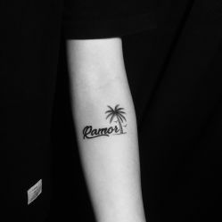 -墨無界刺青TATTOO