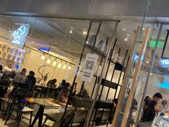 门面-喜茶(广州天汇igc店)