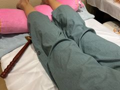 -阮氏中医推拿·颈肩腰腿(世纪公园店)