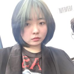 -美美秀造型
