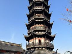 -西林禅寺