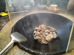 -印象老灶台三下锅·湘西本土原味菜(天门山索道店)