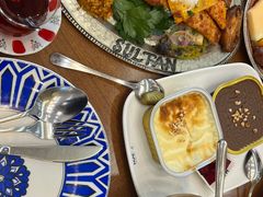 -SULTAN·苏坦土耳其餐厅(新光汇店)