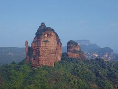 -丹霞山风景名胜区