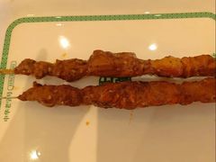 羊肉串-华天延吉餐厅(西四总店)