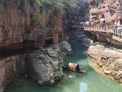 -云台山风景名胜区