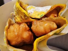 -南楼煎饼(南楼总店)