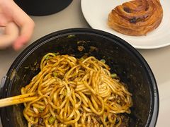 -庆蓉云·庆云面(双林店)