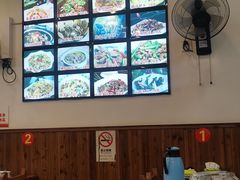 -亿香院土菜馆(东岳街店)