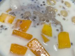 -水牛奶皇后糖水铺