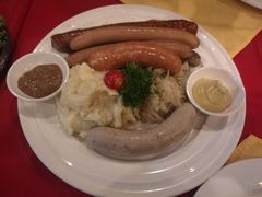-申德勒西餐厅(日坛路总店)