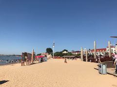 -老虎石海上公园